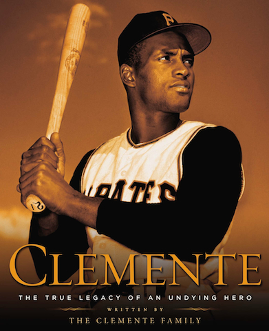 Roberto Clemente Movie In Works Based On Family's Biography – Deadline