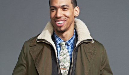 2013 09 11 Danny Green 4