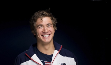 Nathan Adrian