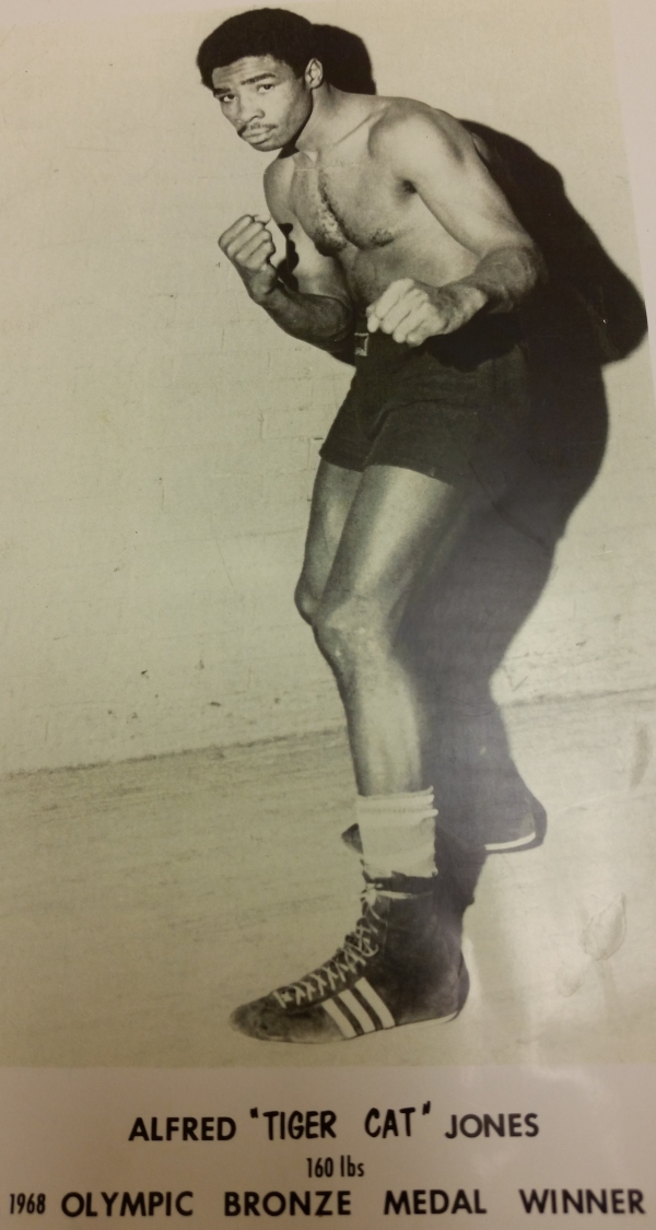 Al Jones 1