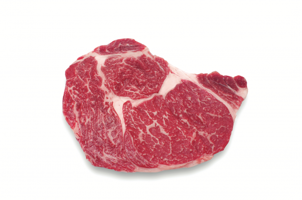 New ribeye