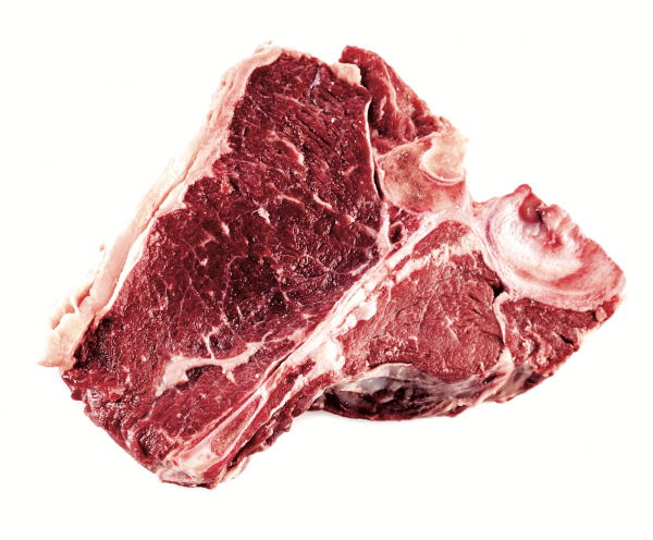 Newer porterhouse