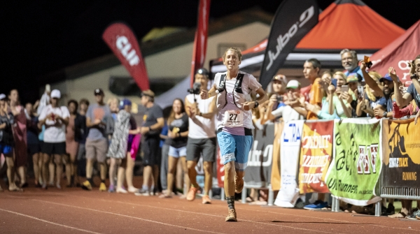Finish WSER100