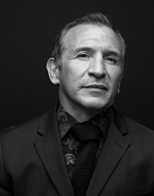 Ray Mancini on X: Found this recently, it's beautiful to see