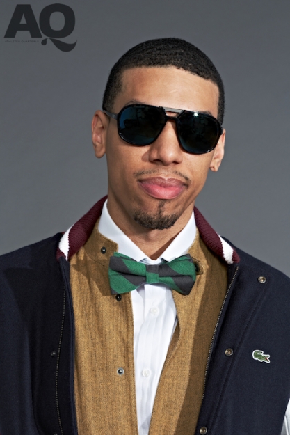 Danny Green: 3 Rings in 3 Minutes 