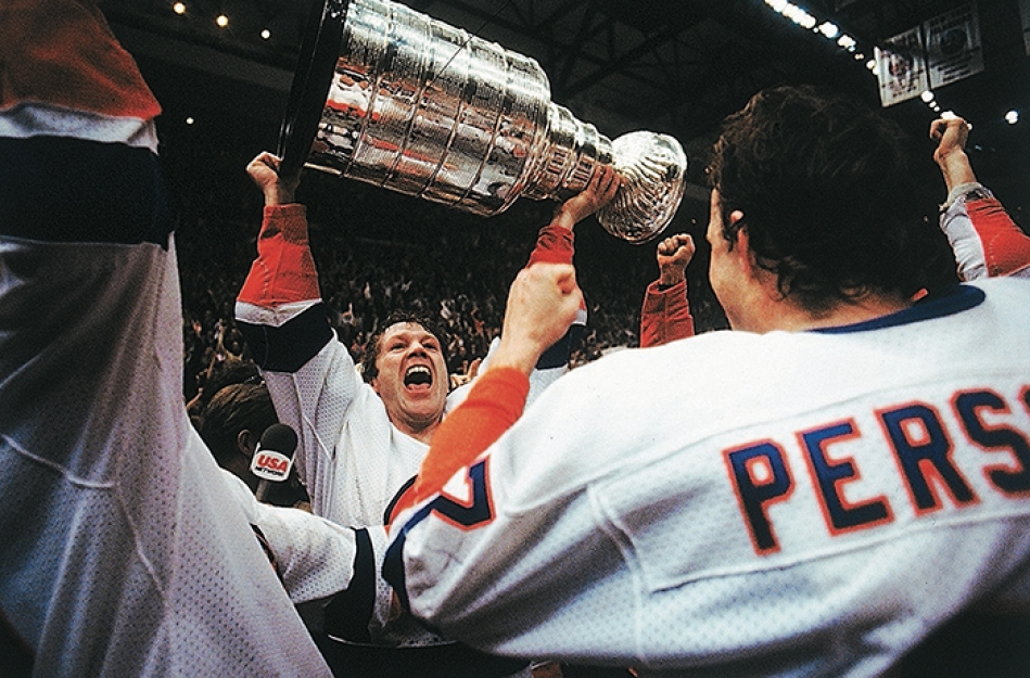 New York Islanders' Denis Potvin: Overlooked Greatness